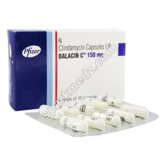 dalacin c 150 mg
