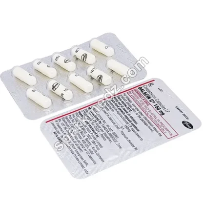 dalacin c 150mg 1