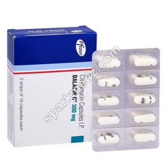 dalacin c 300 mg
