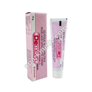 demelan cream
