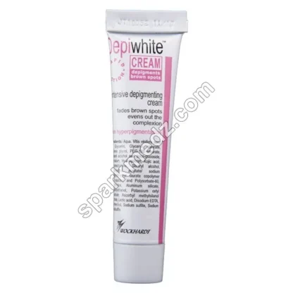 depiwhite cream 20g