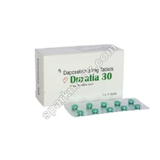 duratia 30 mg