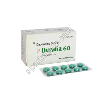 duratia 60 mg