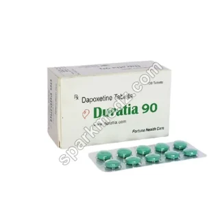 duratia 90 mg