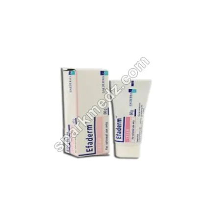 efaderm cream 60g