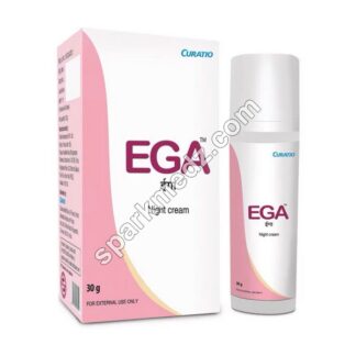 ega 30 gm cream