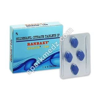 eriacta 100 mg