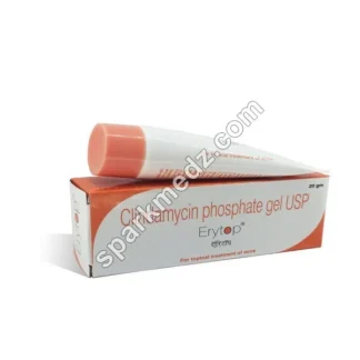 erytop cream 20g
