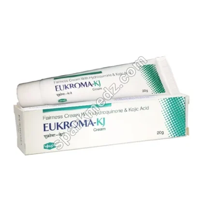 eukroma kj 20g cream