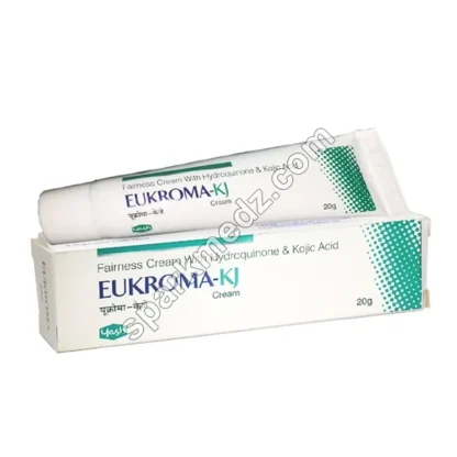 eukroma kj cream