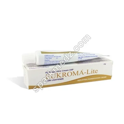 eukroma lite 20g