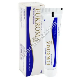 eukroma skin lightner 20 g