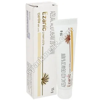 ezanic 20% cream