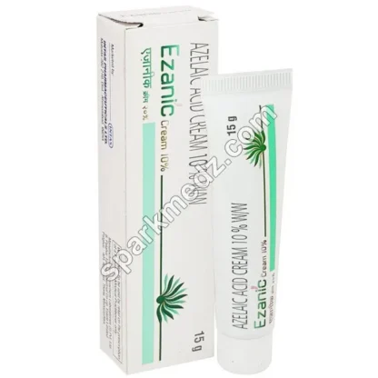 ezanic cream 10%