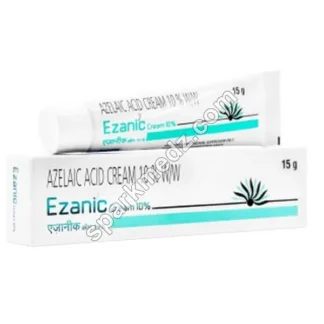 ezanic cream 10%