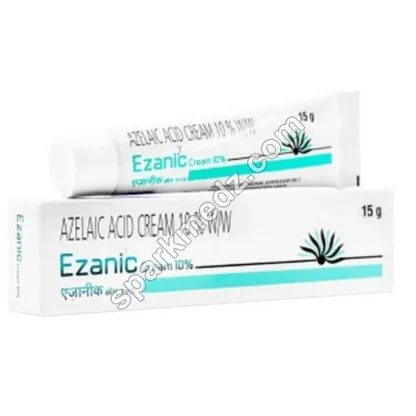 ezanic cream 10%