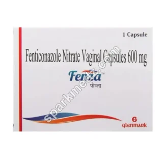 fenza 600 mg