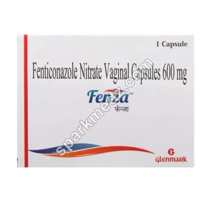 fenza 600 mg