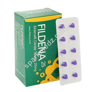 fildena 25 mg