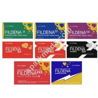 fildena