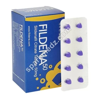 fildena 50 mg