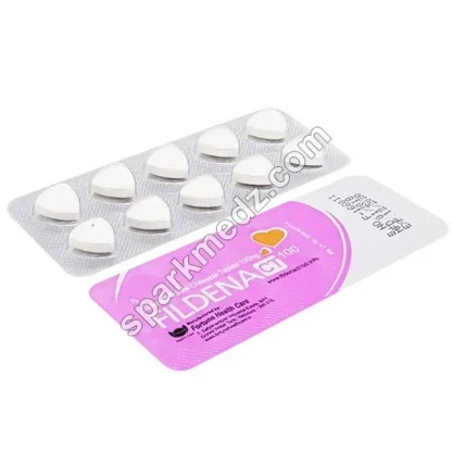 Fildena CT 100 mg