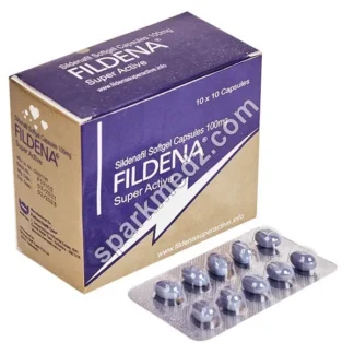 fildena super active