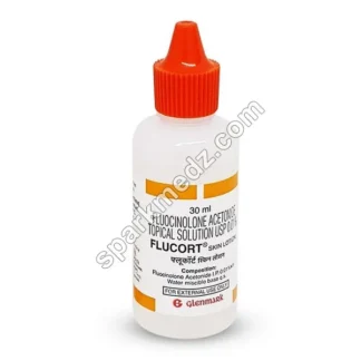 flucort lotion 30ml