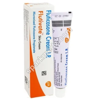 flutivate cream