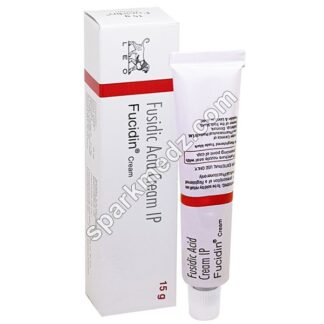 fucidin Cream