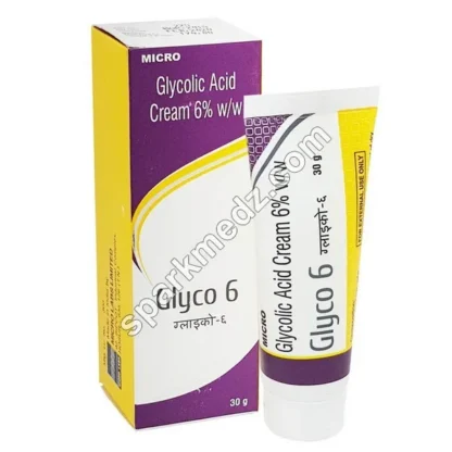 glyco 30g cream
