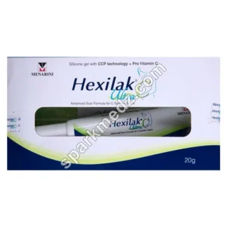 hexilak ultra gel