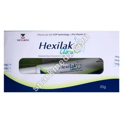 hexilak ultra gel