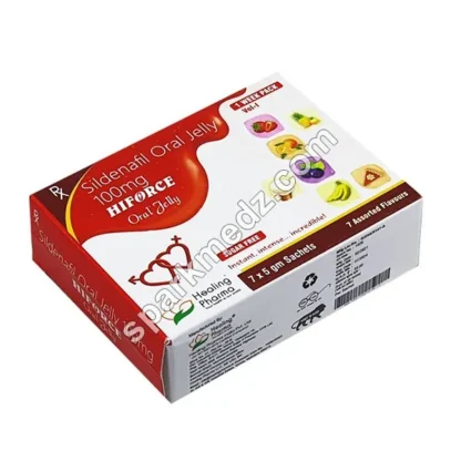 hiforce oral jelly