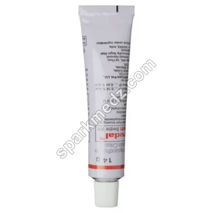 hirudal cream