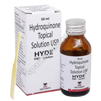 hyde solution