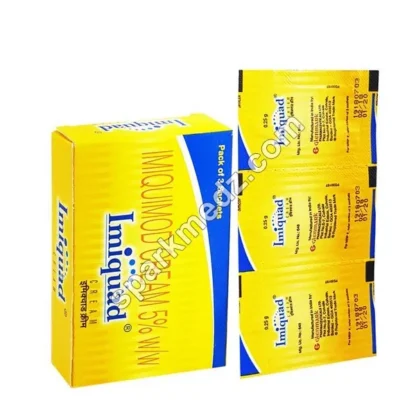 imiquad 5% cream