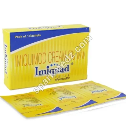 imiquad cream 5% 1