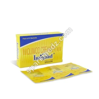 imiquad cream 5%