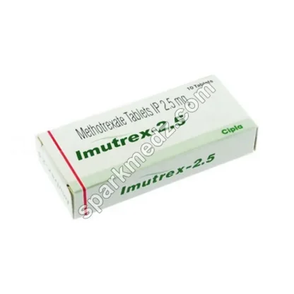 imutrex 2.5 mg 1