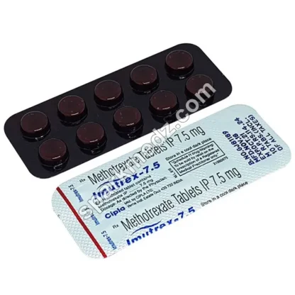 imutrex 7.5 mg 1