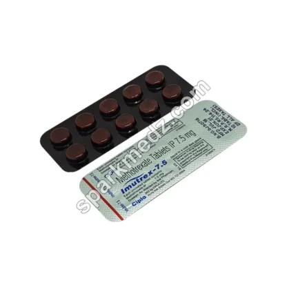 imutrex 7.5 mg