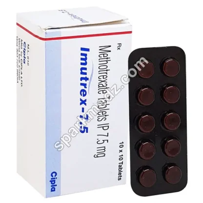 imutrex 7.5 mg tablet