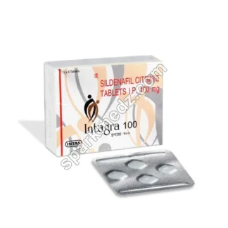 intagra 100 mg