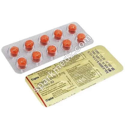 isotroin 10 mg capsules