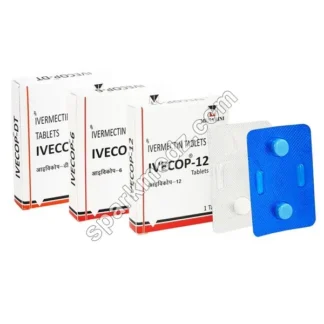 ivecop tablets