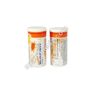 kamagra Effervescent 100 mg