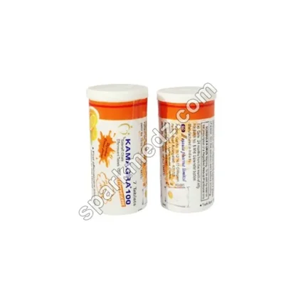 kamagra Effervescent 100 mg