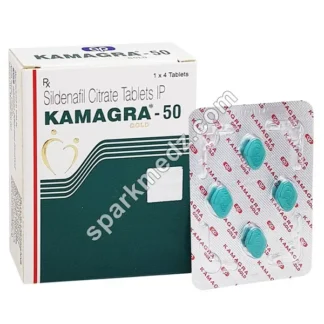 kamagra gold 50 mg