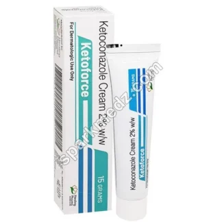ketoforce cream